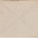 Schweiz - 2 C. Privatganzsache Postwertzeichen-Geschäft Locher Bern 1909