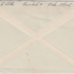 Schweiz - 40 C. Pro Patria Sportschießen Brief Basel - Planegg 1950