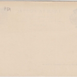 Spanien - 25 Cs. Alfons/Republica Espanola Ausgabe 1931 Ganzsache ungebraucht