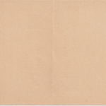 Spanien 15/15 Cs. Alfons MUESTRAS Ausgabe 1892 Ganzsache Doppelkarte ungebraucht