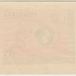 Albanien - Fussball WM Chile 1962 Blockausgabe postfrisch/MNH Block 12