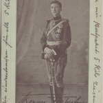 Bulgarien - 5 St. Sonderganzsache + Zusatz Philippopol - Hamburg 1912