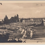 Berlin - 20 Pfg. ERP Karte SST Industrieuasstellung n. Clausthal 6.10.50