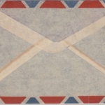 Indien - 12 A. Nobelpreisträger Tagore Luftpostbrief Calcutta - Mainz 1952