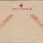 Japan - 4x1 En. Fujiama Zensurbrief n. USA Saporro - Ephrata ca. 1946/47