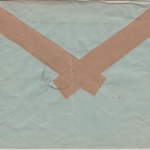 DR - 30 Pfg. AH + 12 Pfg. AFS Einschreibebrief Wilhelmshaven - Oldenburg 1942