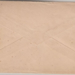 Bayern - Katzenbach b. Landstuhl 1905 K2 Brief n. USA - seltener Stempel !!