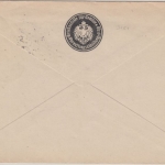 DR - Berlin W35 1920, Reichsdienstsache Reichsstelle f. Gemüse und Obst