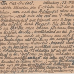 Berlin - Schwarzaufdruck 30 Pfg. Karte i.d. SCHWEIZ SW47 - Zürich 14.10.48