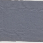 Berlin - 40 Pfg. Bauten III Ortsbrief-Vds. (501-1000g) Lichterfelde 1957