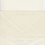 Berlin - Heuss Medaillon 1959 Satz a. 3 Schmuck-FDC 31.1./10.4./22.5.59
