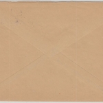 Berlin - 6x10 Pfg Heuss Medaillon Ortsbrief Einschreiben W50 Charlottenburg 1960
