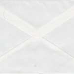 Berlin - 170 Pfg. Frauen Brief (2. Gew.stufe) Berlin 11 - Neuanspach 19.12.1990