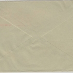 DR - Pössneck 1936 Motor & Sport 12 Pfg. AFS Brief n. Glauchau