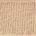 Rumänien - 12 L. Bildganzsache + Zusatz Luftpostkarte Bukarest - Wien 1942