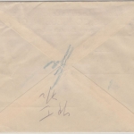 Rumänien - 3x6 L. Volkszählung Einschreibebrief n. ÖSTERREICH Brasov - Graz 1931