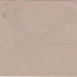Rumänien - 10+7,50 L. Kleine Entente Einschreibebrief n. ÖSTERREICH Brasov 1937