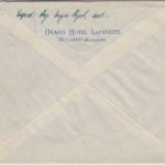 Rumänien - Verfassung Satz u.a. Einschreibebrief n. ÖSTERREICH Bukarest 1938