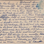 Rumänien 30 B. Bildganzsache+Zusatz Einschreibekarte m. Rückschein Bukarest 1958