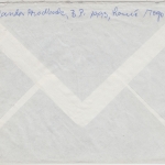 Togo - 100 Fr. Weihnachten Noel 1978 Luftpostbrief Lome - Nienburg 1980