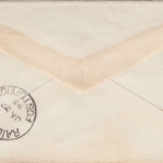 Ceylon - 5 C. Victoria Ganzsache Brief Anuradhapura - Colombo 1896 Railway PO !