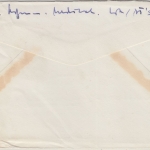 Ghana - 1st Conference Indep States illustr. Luftpostbrief Accra Düsseldorf 1958
