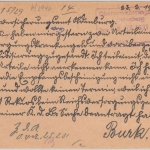 DR - 8+30 Pfg. Ebert Einschreibenpostkarte Wilhelmshaven-Rüstringen 1931 n.