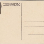 Werbung - Indanthren Färbemittel Textilien Werbe-AK ungelaufen ca. 1935