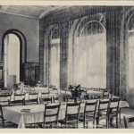 DR - Kattowitz 1941 Masch.werbestempel Gauhauptstadt Karte n. München