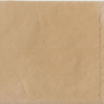 BRD - 300 Pfg. ATM Brief Briefzentrum 90 Rothenberg - Nürnberg 1997