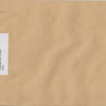 BRD - Für den Sport 2006 Blockausgabe Luftpostbrief n. USA Sennfeld - Florenze