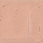 BRD - 25 Pfg. Heuss LUMOGEN u.a. Einschreibebrief Stade - Köln 1964