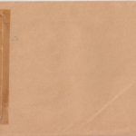 BRD - 3x100 Pfg. I&T Einschreibebrief bis 250g FDC Bonn - Köln 15.5.75