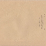 Berlin - 2x300 Pfg. Frauen Postzustellauftrag Ortsbrief Berlin 1990