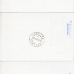 Island - Handball-WM 3 Zuleitungsbelege LH-Erstflug München - Korfu 1995