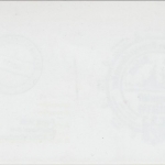BRD - Marineschiffspost 52 Zerstörer Mölders DESEX 1/92 Karte 1992