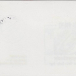 BRD Marineschiffspost 56 Landungsgeschwader AAG 501/92 Karte 1992