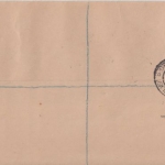 Südafrika - Royal Visit Satz (Paare) Einschreibebrief FDC Pretoria 17.2.1947
