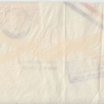 Philippinen - 2x36 C. Eucharitischer Kongress Luftpostbrief Manila Duisburg 1937