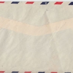 Haiti - 60 C. Flugpostausgabe ua Luftpost Zensurbrief n. USA Port au Prince 1945