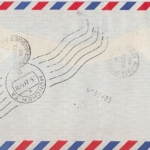 Canada - 50+25 C. Industrien Luftpost Einschreiben Expressbrief Montreal 1965