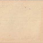 Südafrika (Union) - 1 P. König Georg V. 6er-Streifen Brief Capetown 1926 n.