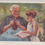 Schweiz - Bundesfeier 1928 40 C. Ganzsache Luftpostkarte Ennenda - Bad Ems