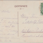 Tschechien - Potštýn Potštejn Pottenstein Mehrbild-sw-AK gelaufen 1912