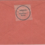 Bayern - 25+5 Pfg. Luitpold/Luitpold Zensurbrief i.d. SCHWEIZ Biessenhofen 1914