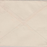 Bayern - Nürnberg 1912 8. Dt. Bundessängerfest SST Brief 10 Pfg. Luitpold n.