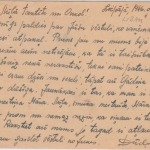 Sowjetunion - 20 Kop. Ganzsache Liepaja 12.4.46 ü. Riga 28.5.46 n. Rostock (!!)