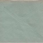 DR - Leipzig 1927 Rauchwaren-Oster-Messe Masch.werbestempel Brief n. Apolda
