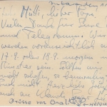 Türkei - 18 Ks. Atatürk Ganzsache + Zusatz Luftpostkarte Ankara - Münster 1960