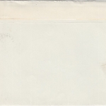 Schweiz - 2x10 Rp. Juventute Nonne Brief Schwerzenbach - Bern 1953